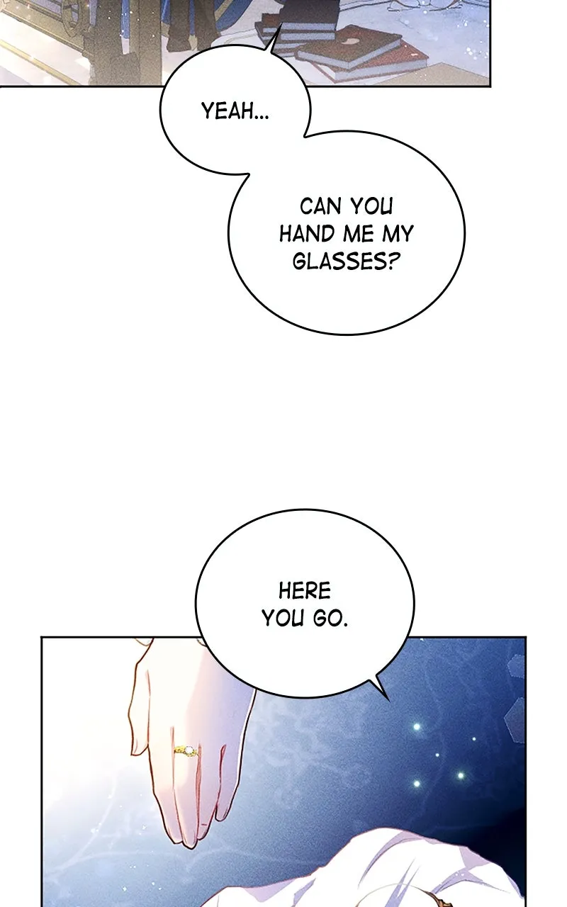 Not the Time for Love Chapter 1 page 84 - 