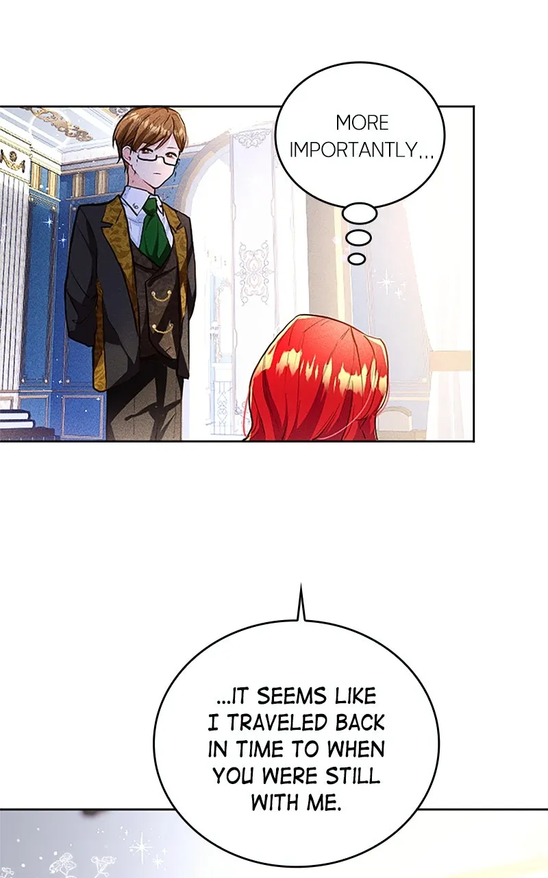 Not the Time for Love Chapter 1 page 89 - 