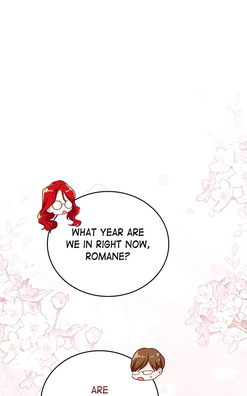 Not the Time for Love Chapter 1 page 94 - 