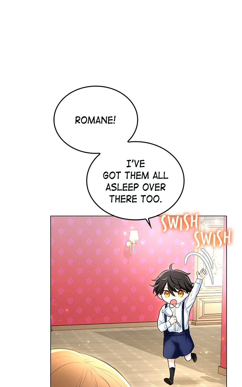 Not the Time for Love Chapter 10 page 16 - 