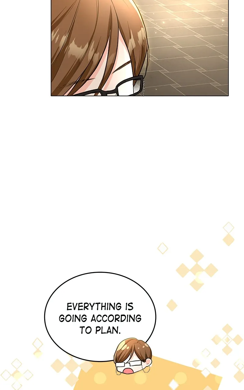 Not the Time for Love Chapter 10 page 17 - 
