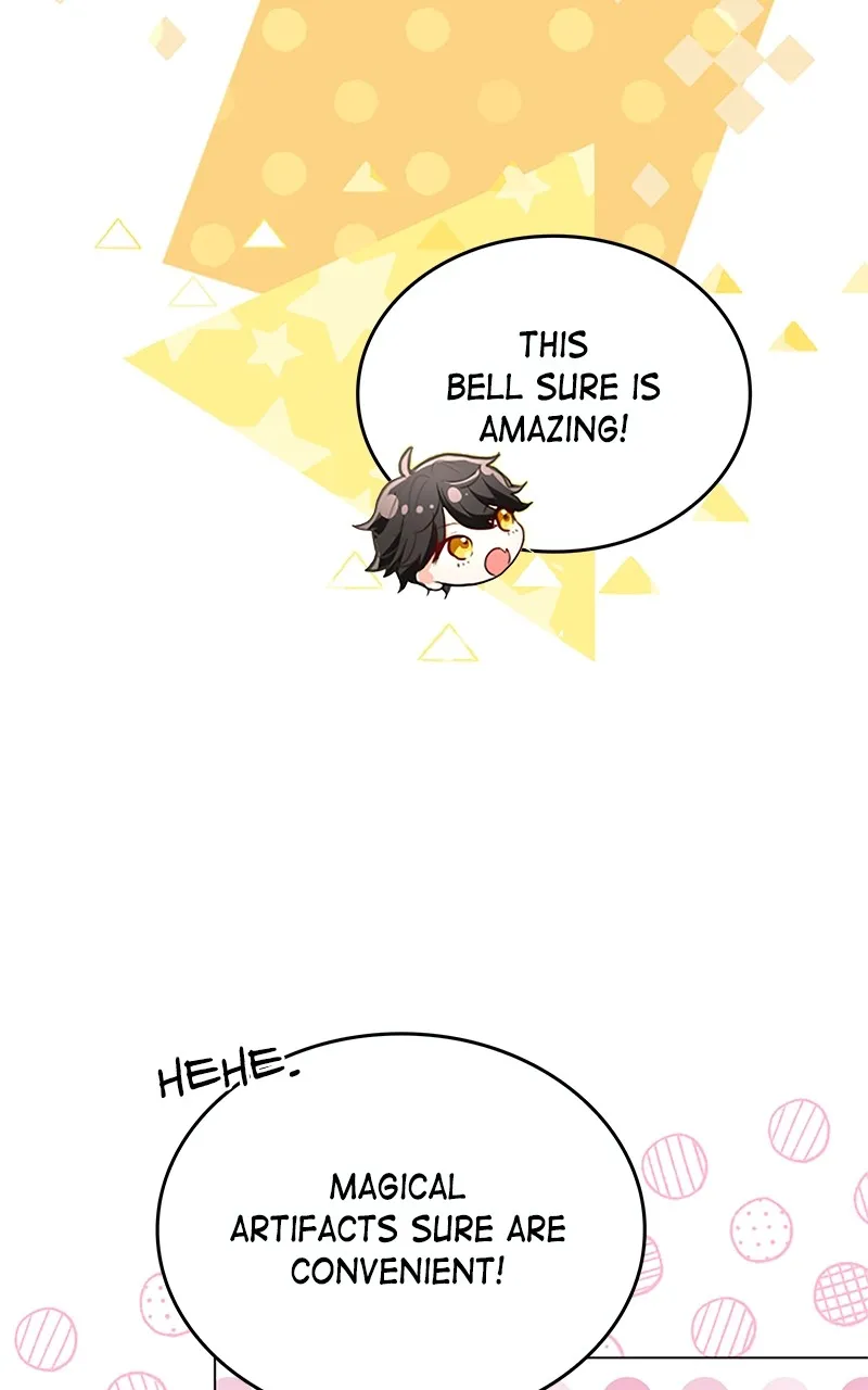 Not the Time for Love Chapter 10 page 18 - 