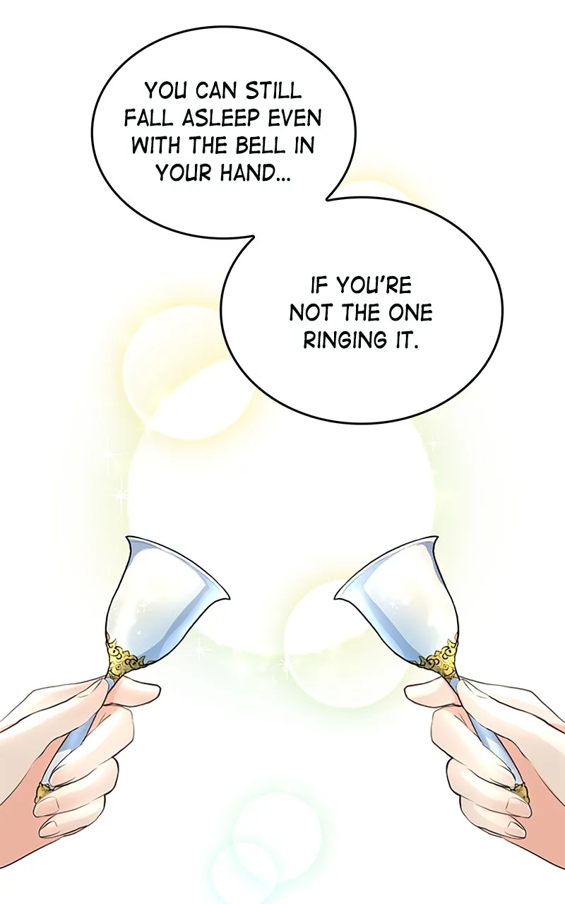 Not the Time for Love Chapter 10 page 21 - 