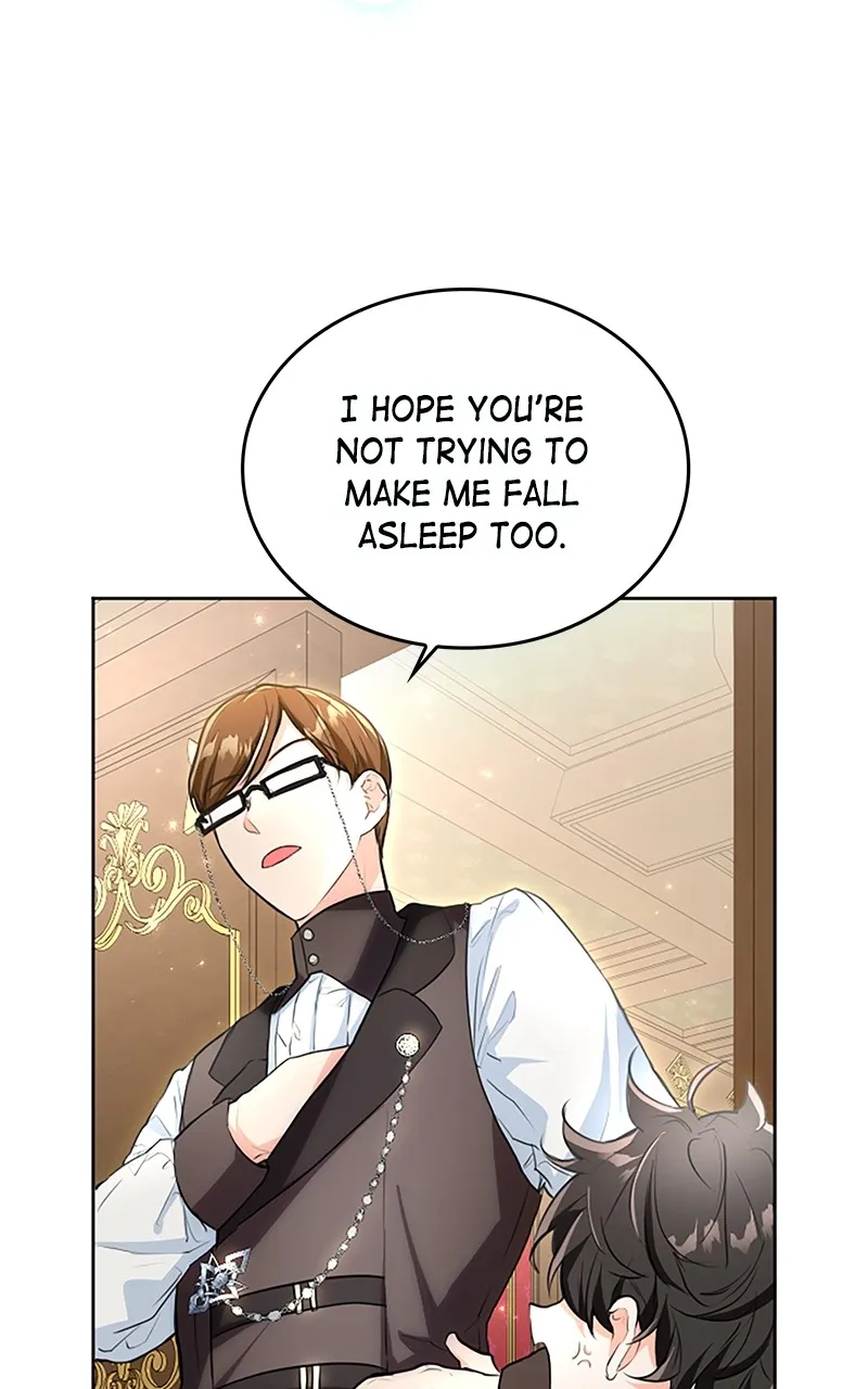 Not the Time for Love Chapter 10 page 22 - 