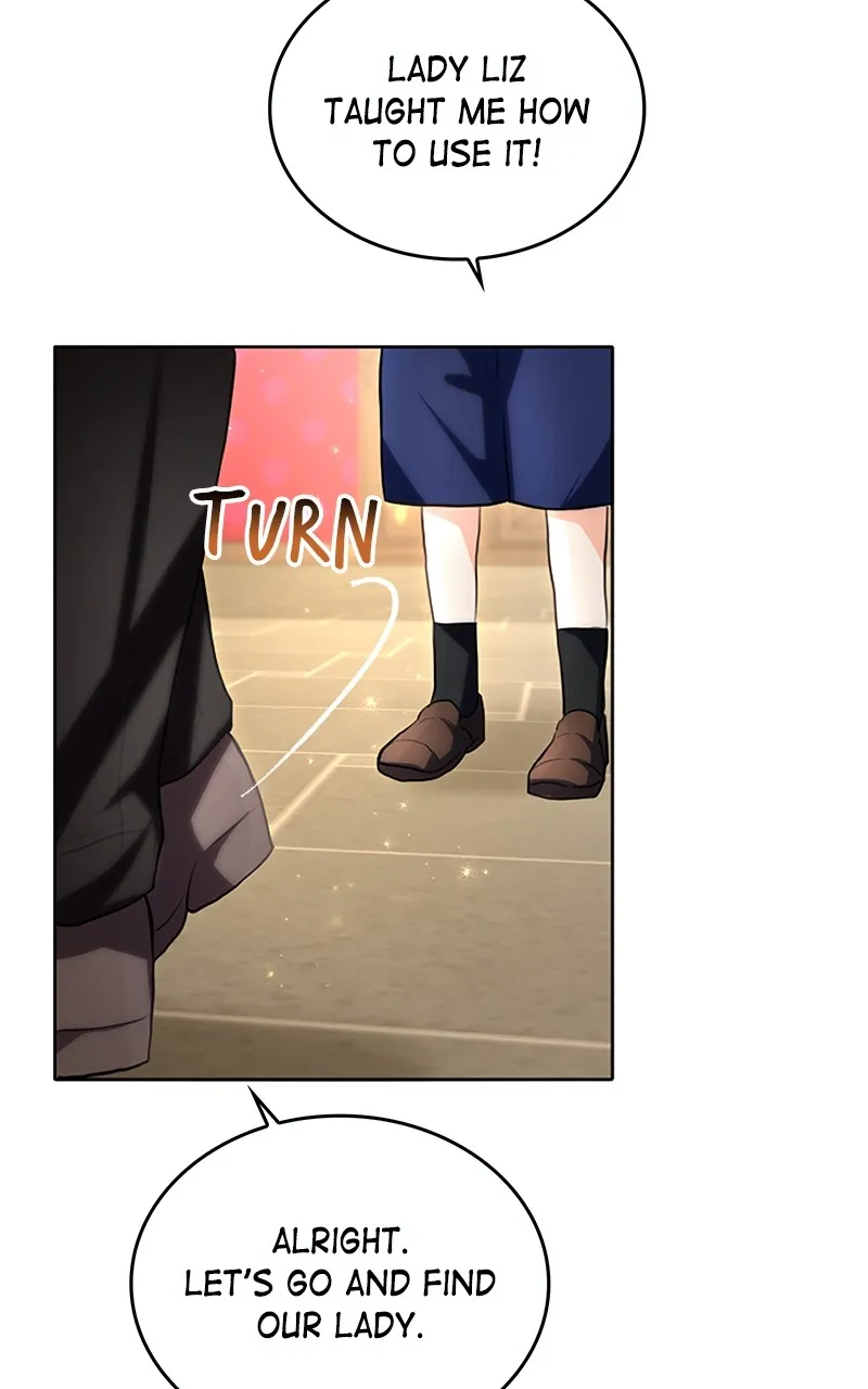 Not the Time for Love Chapter 10 page 24 - 