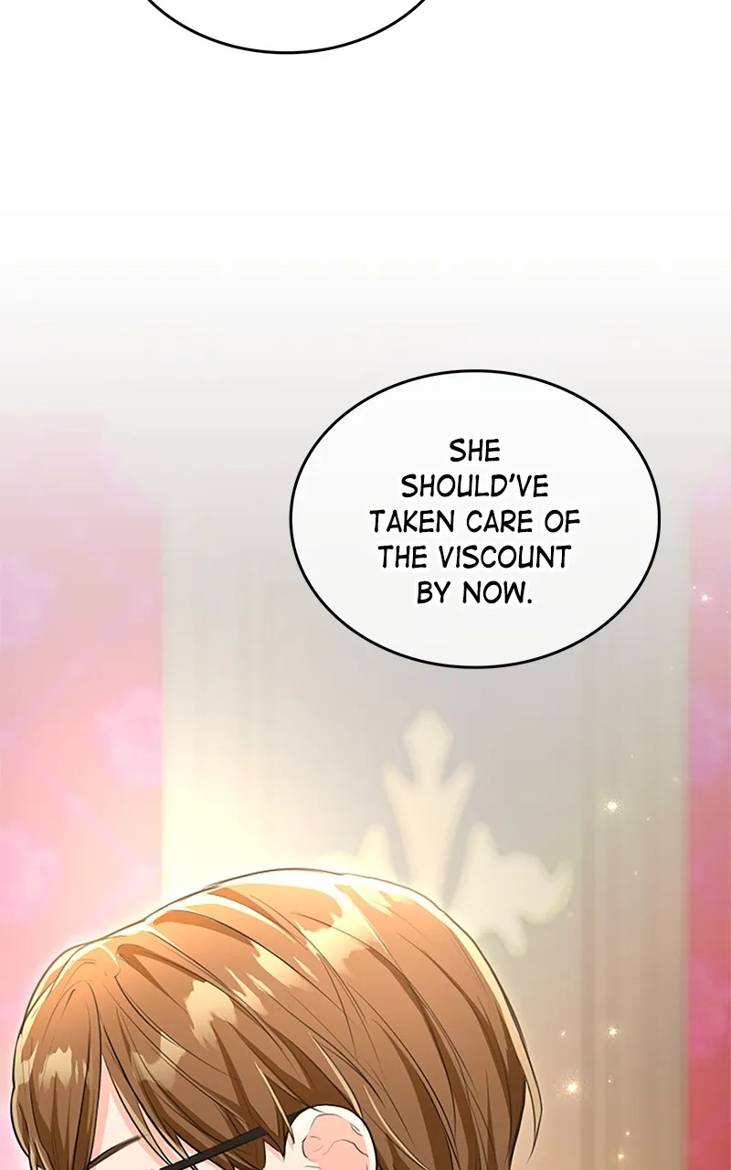 Not the Time for Love Chapter 10 page 25 - 
