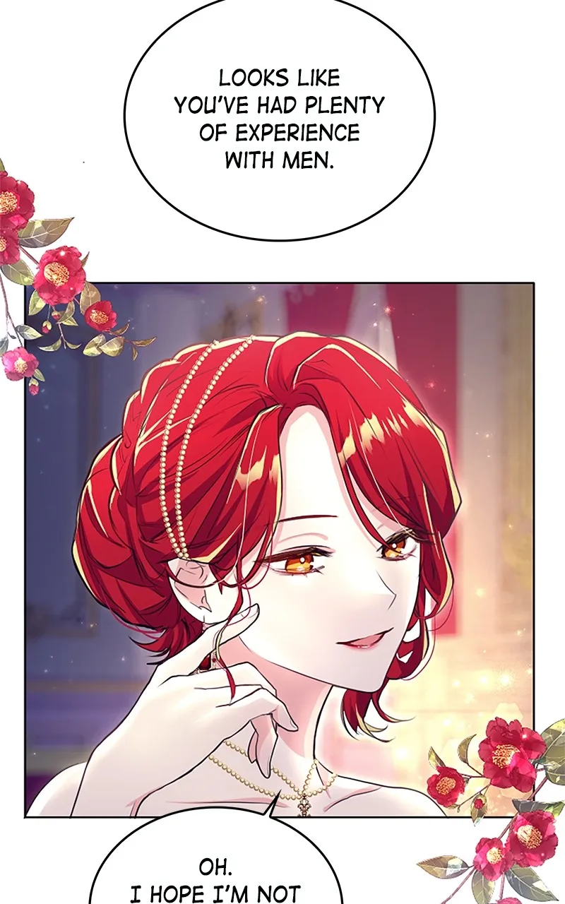 Not the Time for Love Chapter 10 page 31 - 