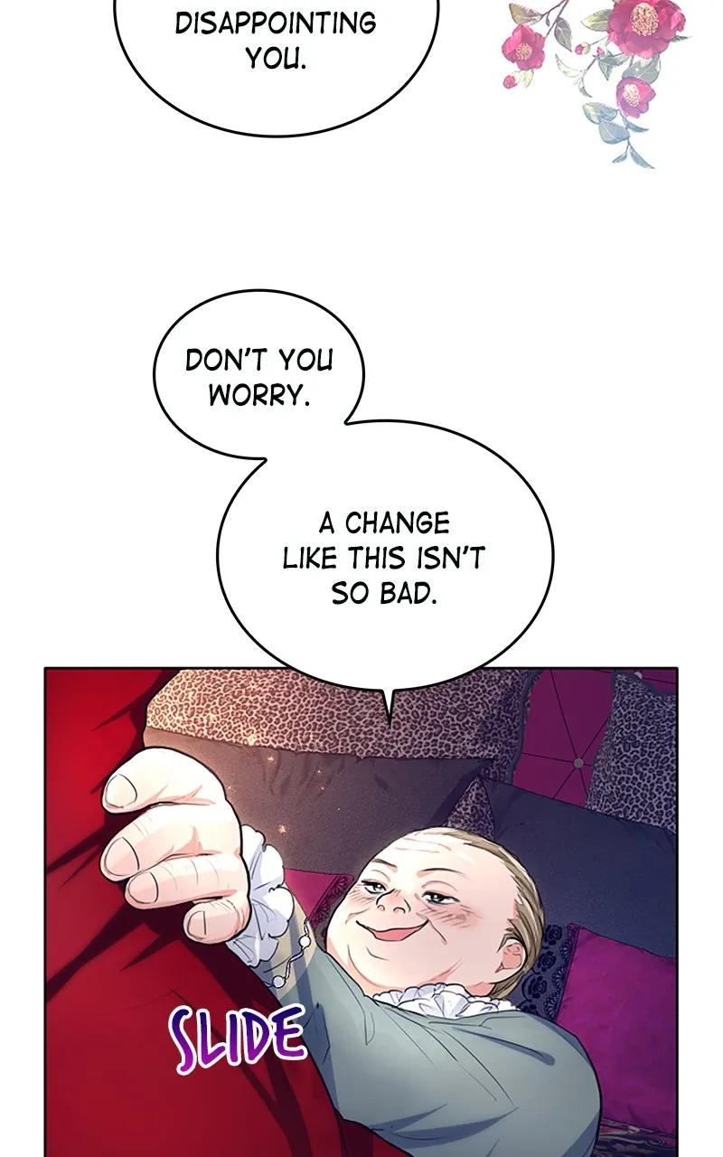 Not the Time for Love Chapter 10 page 32 - 