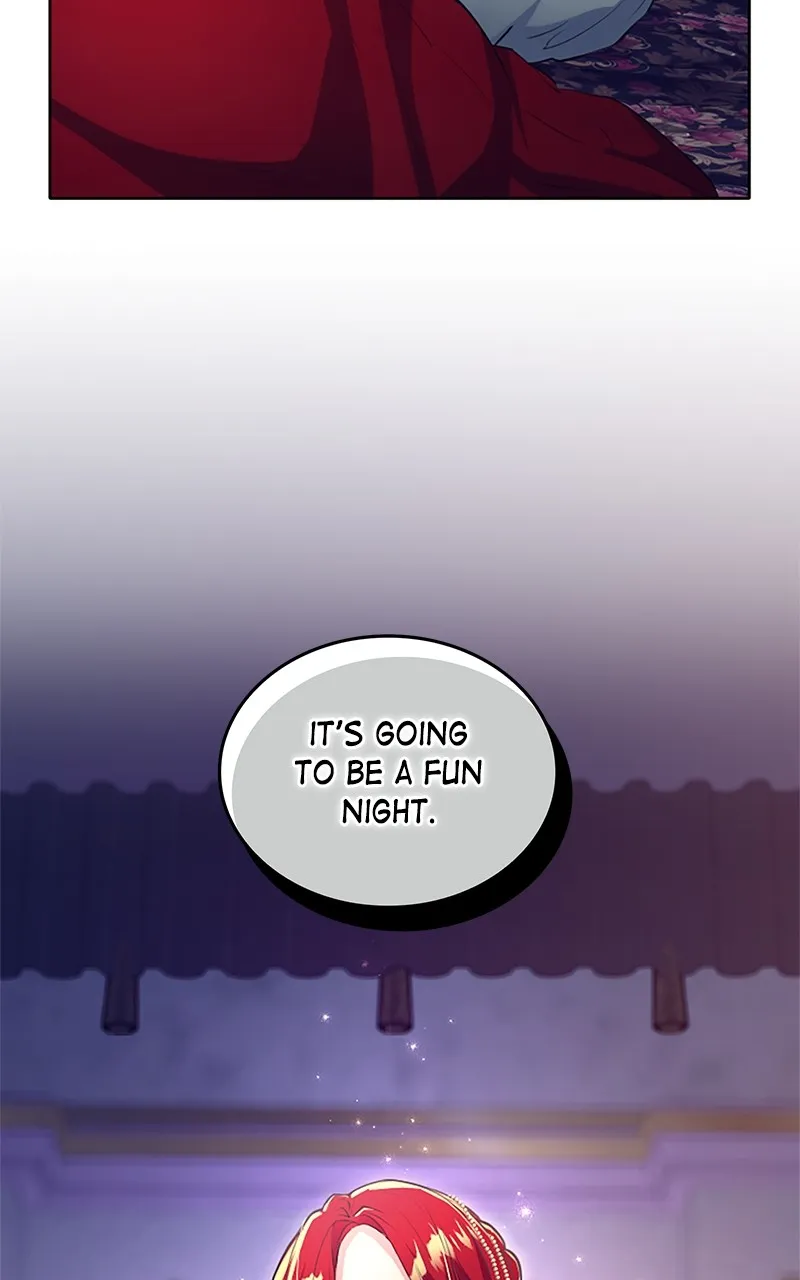 Not the Time for Love Chapter 10 page 33 - 