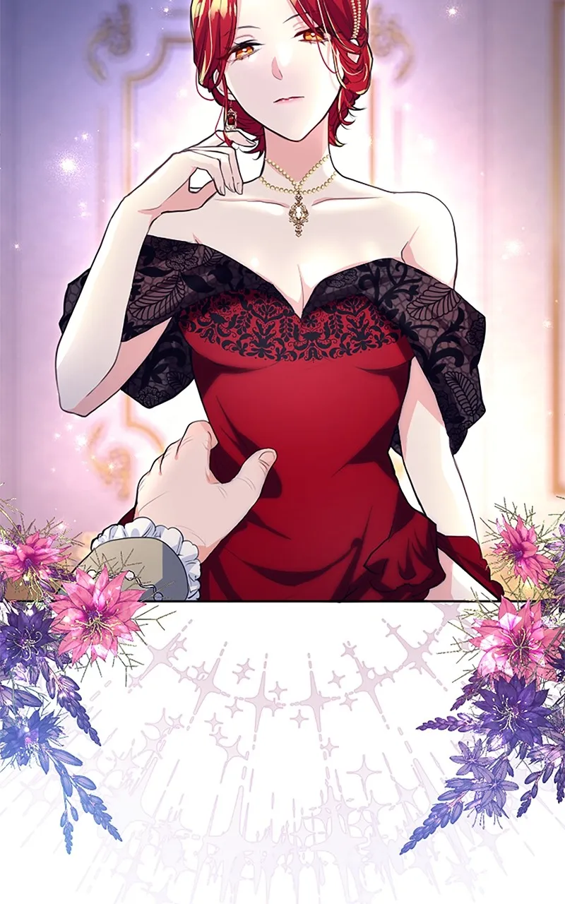 Not the Time for Love Chapter 10 page 34 - 