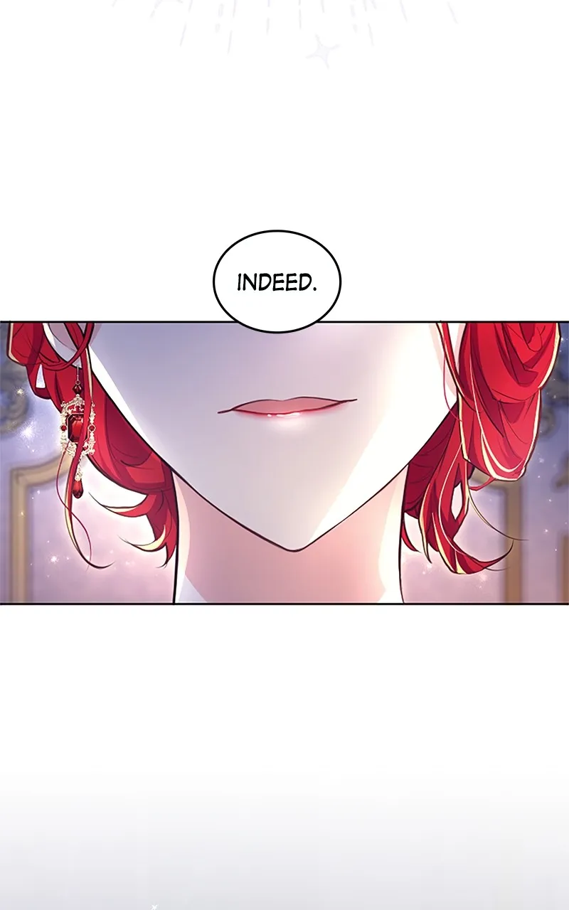 Not the Time for Love Chapter 10 page 35 - 