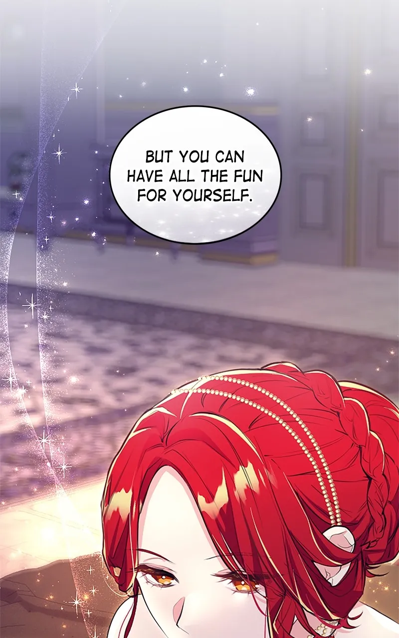 Not the Time for Love Chapter 10 page 36 - 