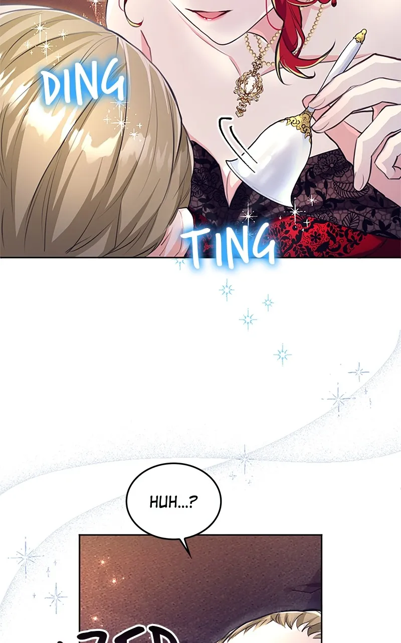 Not the Time for Love Chapter 10 page 37 - 