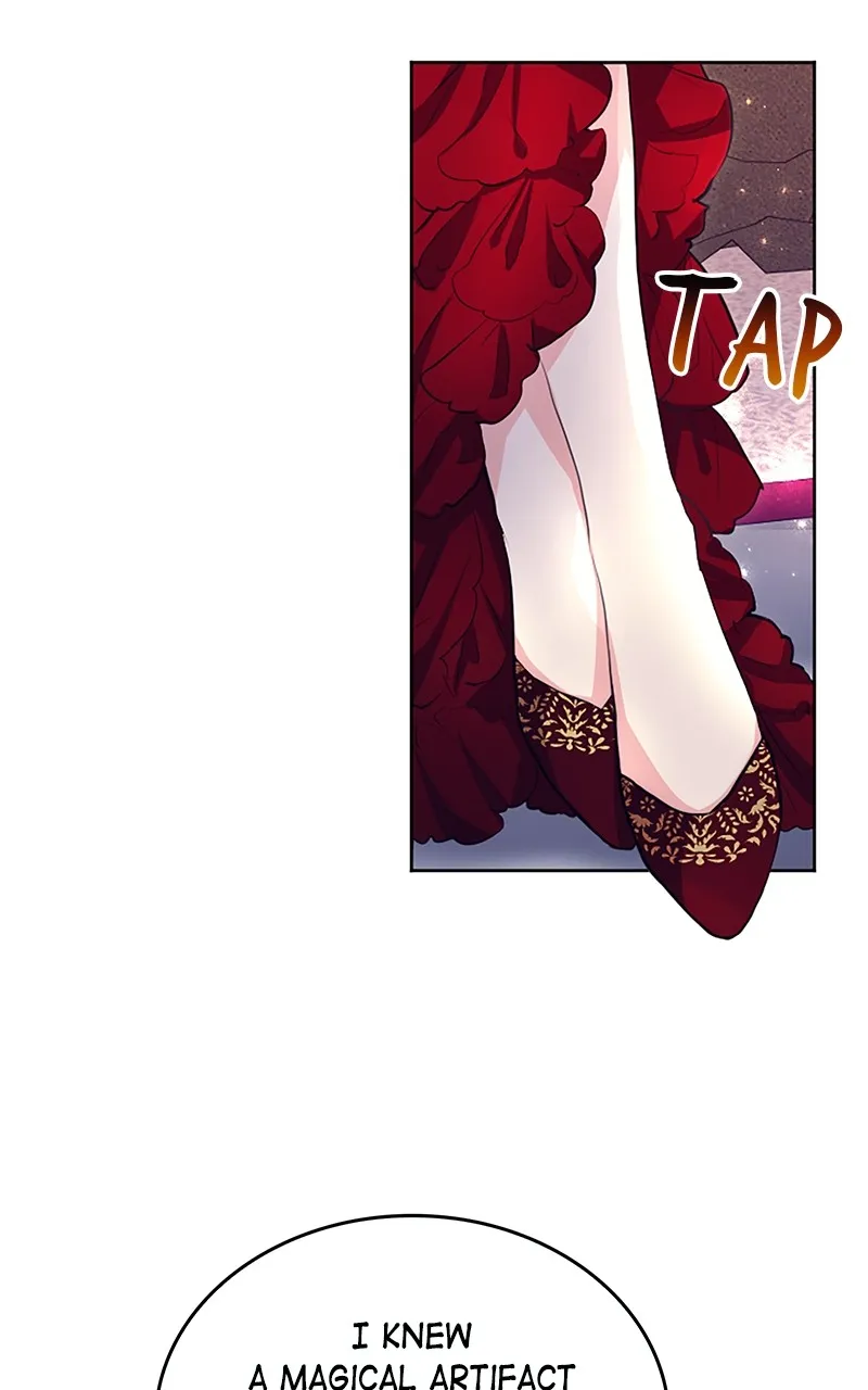 Not the Time for Love Chapter 10 page 40 - 