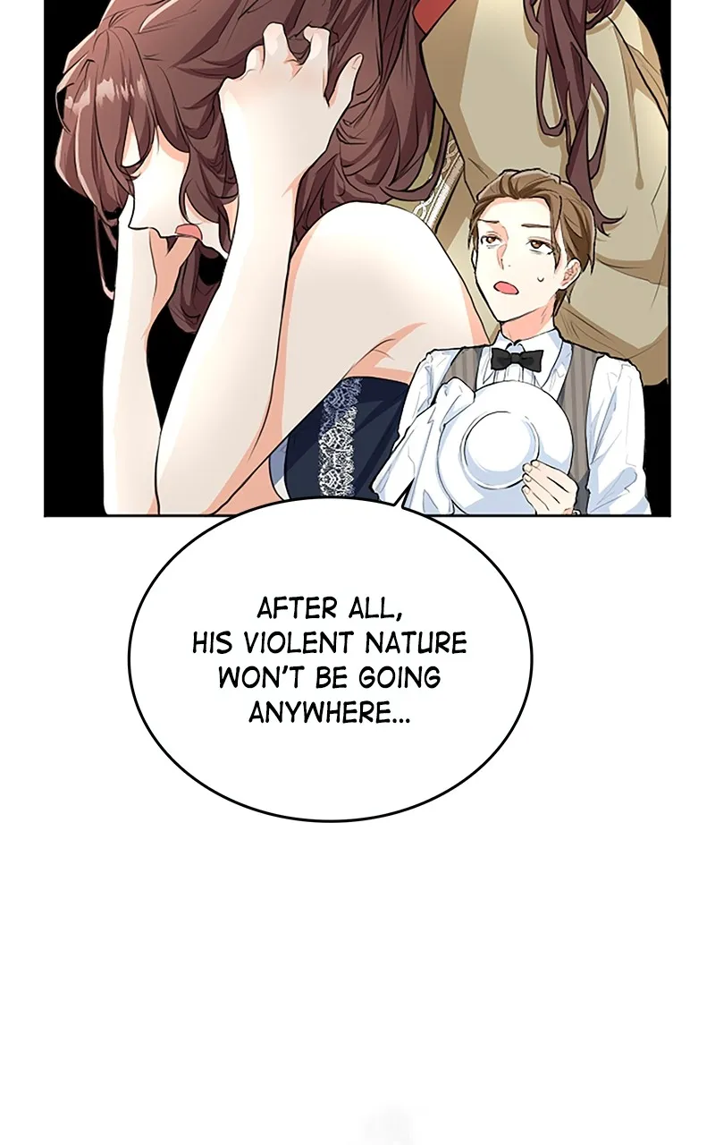 Not the Time for Love Chapter 10 page 5 - 