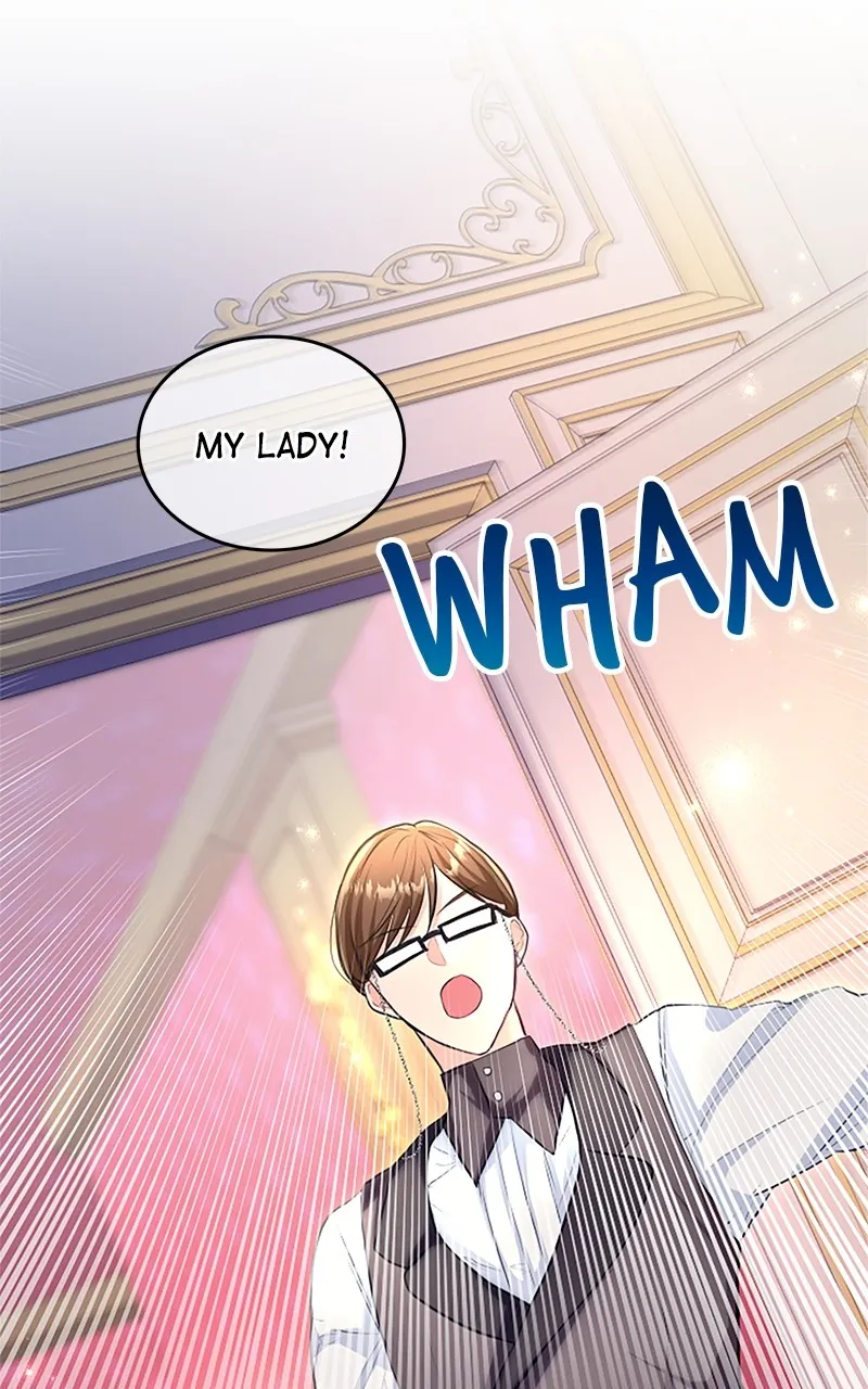Not the Time for Love Chapter 10 page 48 - 
