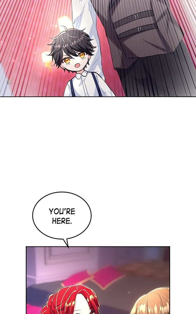 Not the Time for Love Chapter 10 page 49 - 