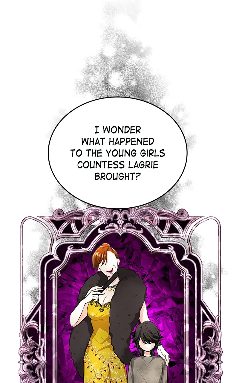 Not the Time for Love Chapter 10 page 6 - 