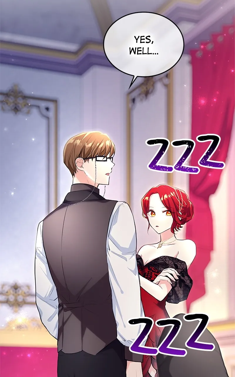 Not the Time for Love Chapter 10 page 51 - 