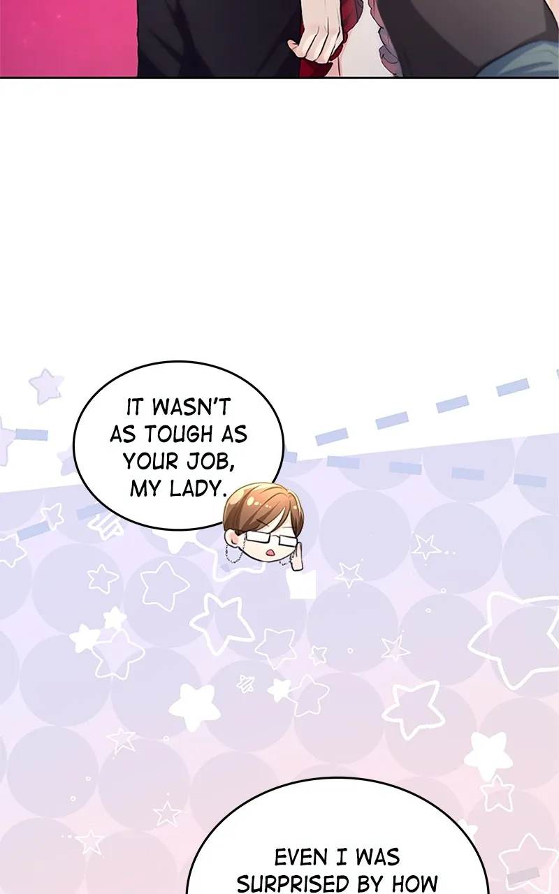 Not the Time for Love Chapter 10 page 52 - 