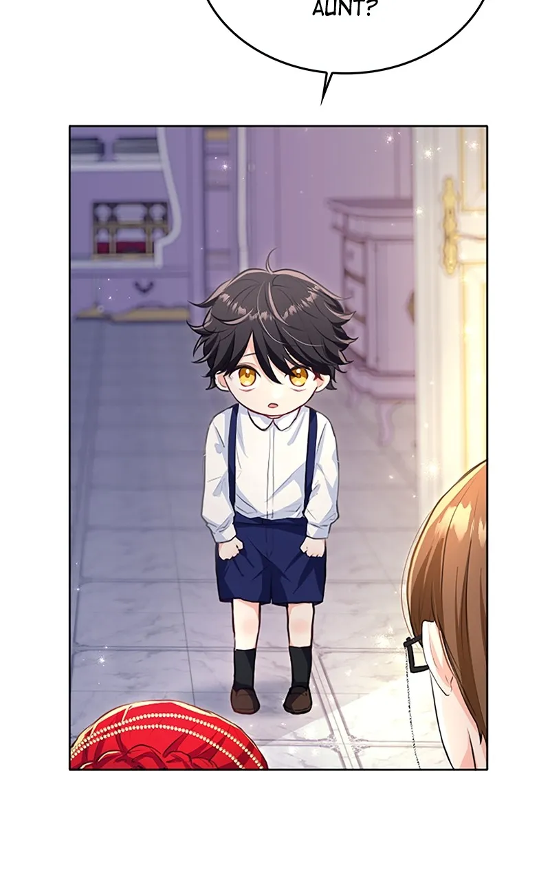 Not the Time for Love Chapter 10 page 54 - 