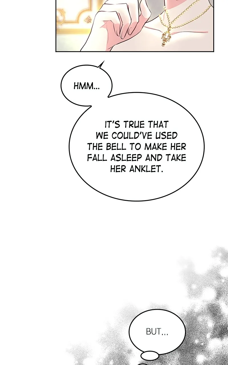 Not the Time for Love Chapter 10 page 57 - 