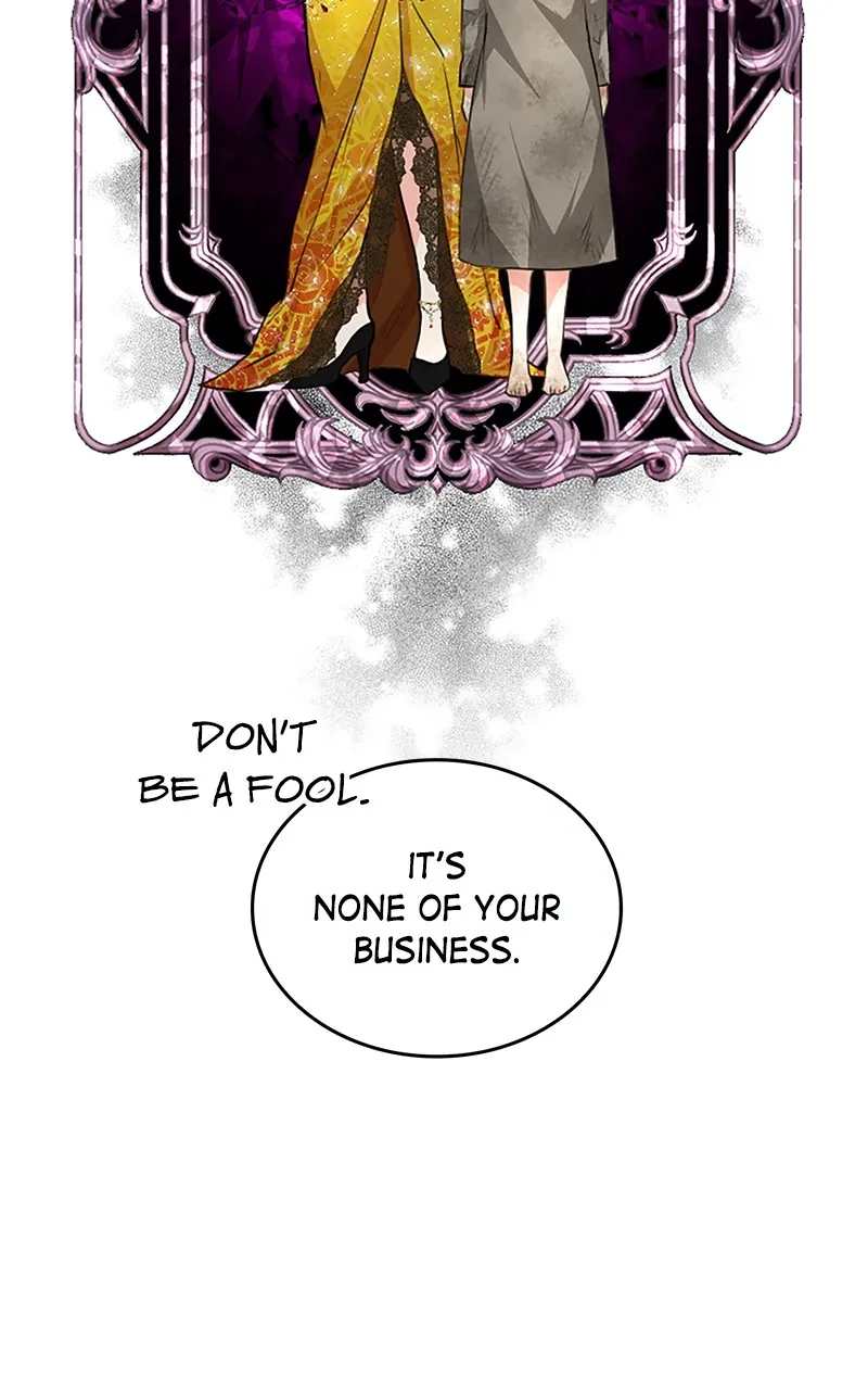 Not the Time for Love Chapter 10 page 7 - 