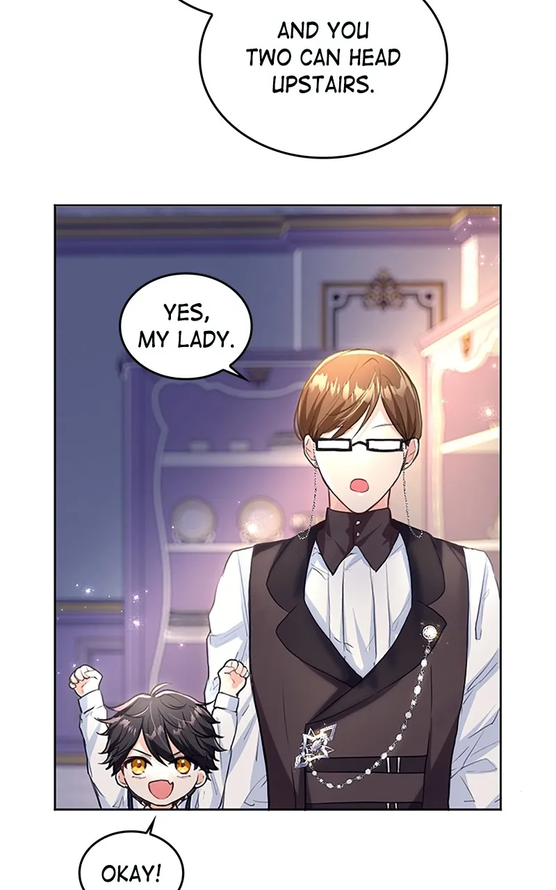 Not the Time for Love Chapter 10 page 64 - 