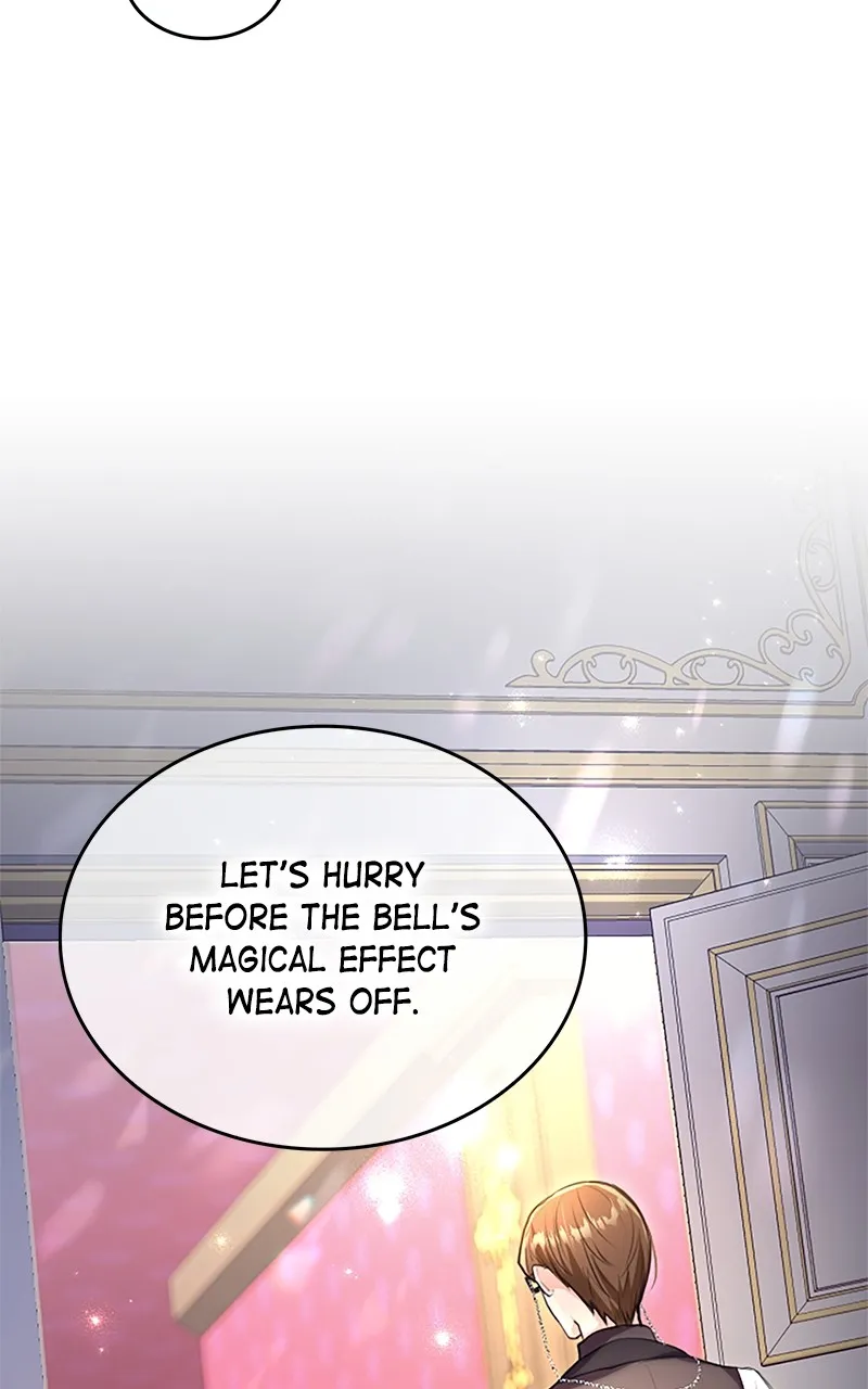Not the Time for Love Chapter 10 page 65 - 
