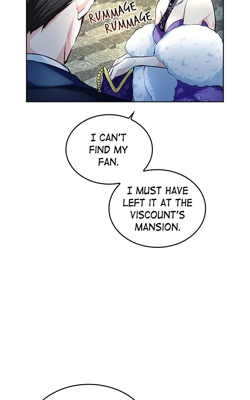 Not the Time for Love Chapter 10 page 77 - 