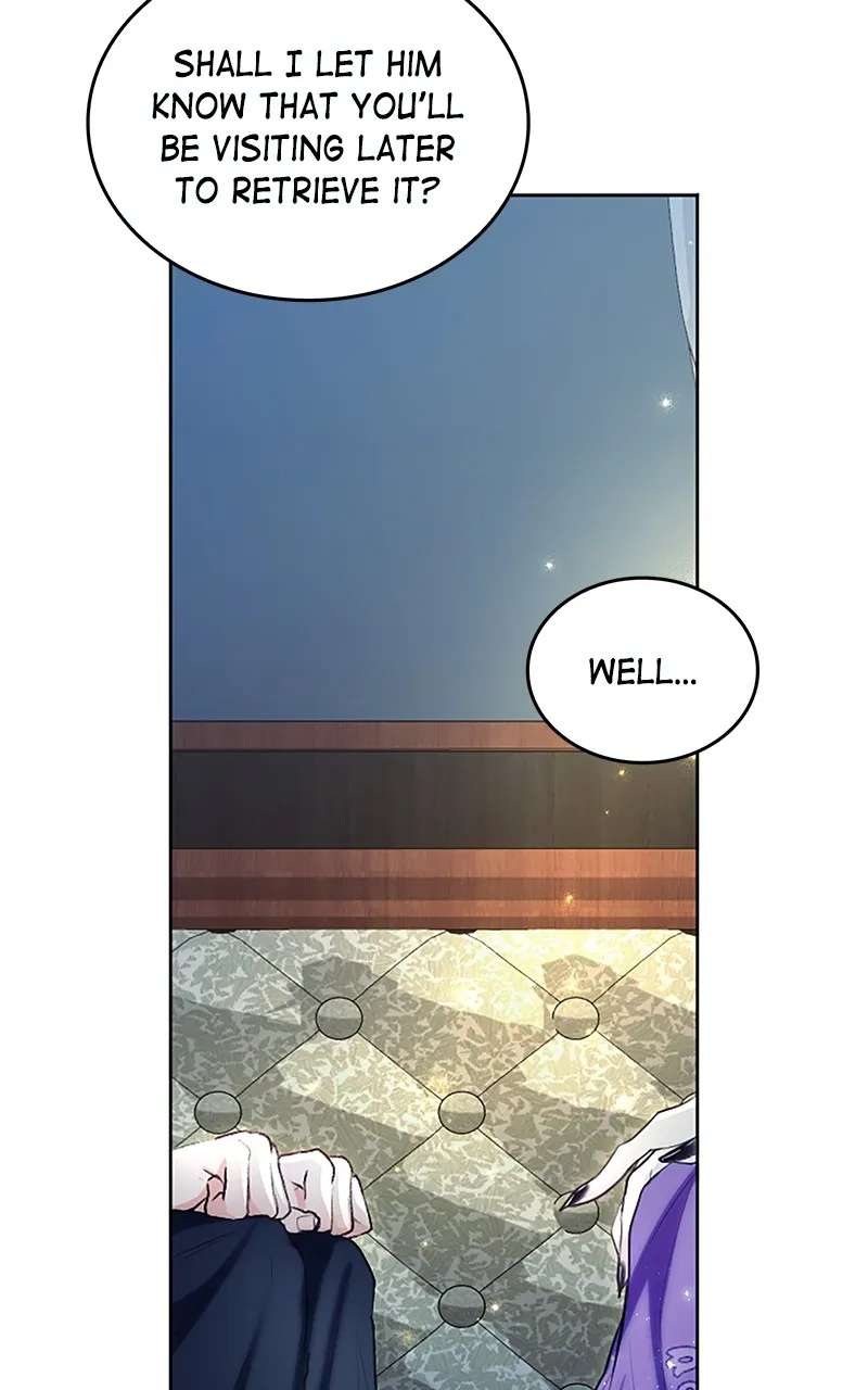 Not the Time for Love Chapter 10 page 78 - 