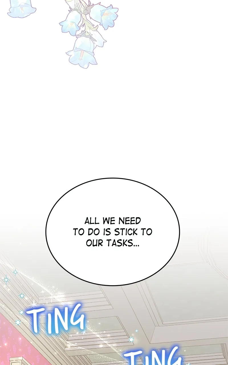 Not the Time for Love Chapter 10 page 9 - 