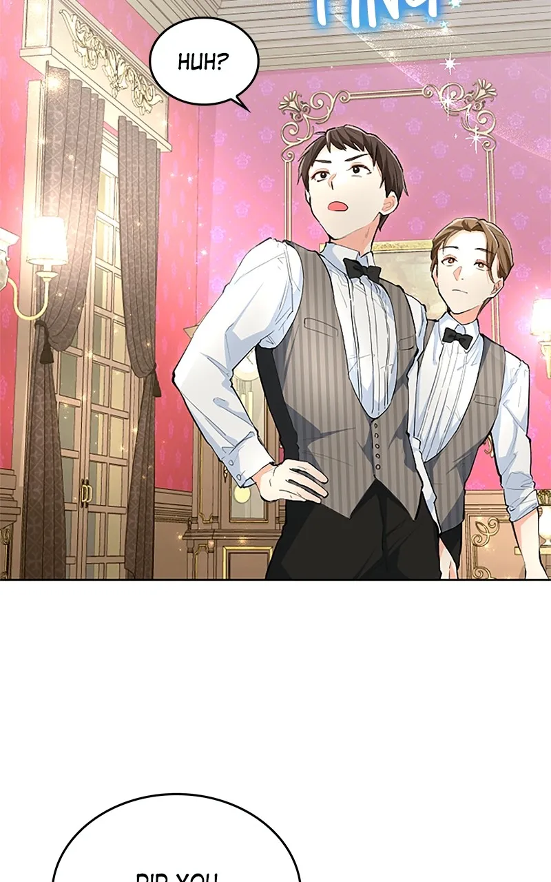 Not the Time for Love Chapter 10 page 10 - 