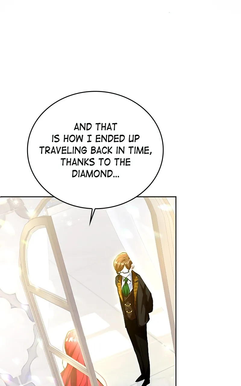 Not the Time for Love Chapter 2 page 106 - 