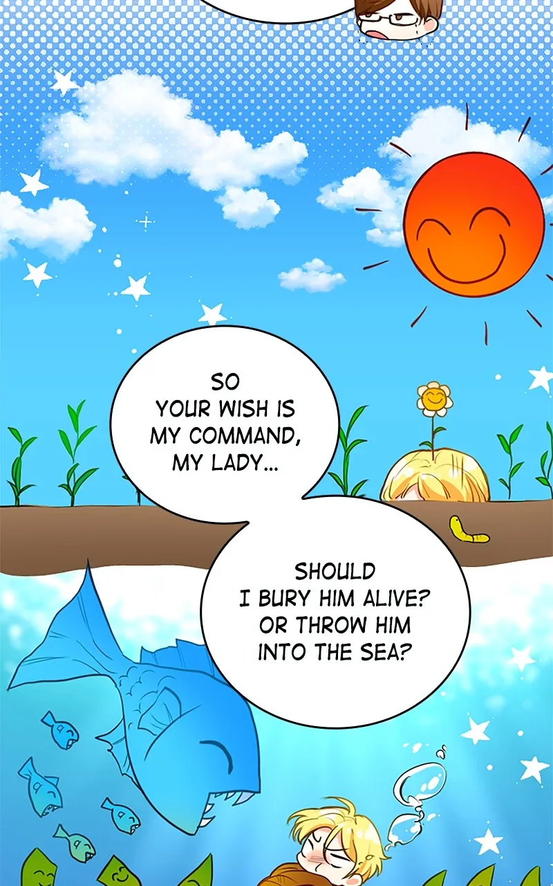 Not the Time for Love Chapter 2 page 108 - 