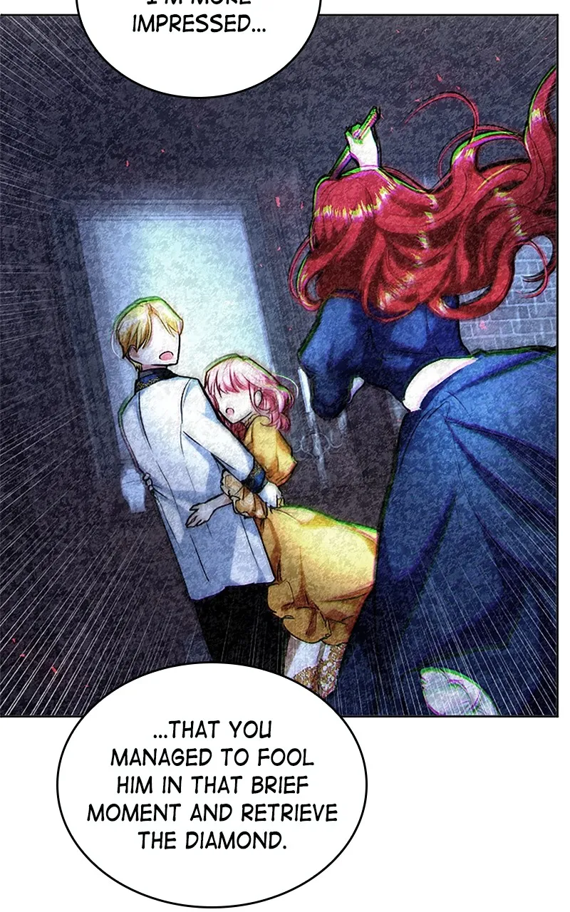 Not the Time for Love Chapter 2 page 113 - 