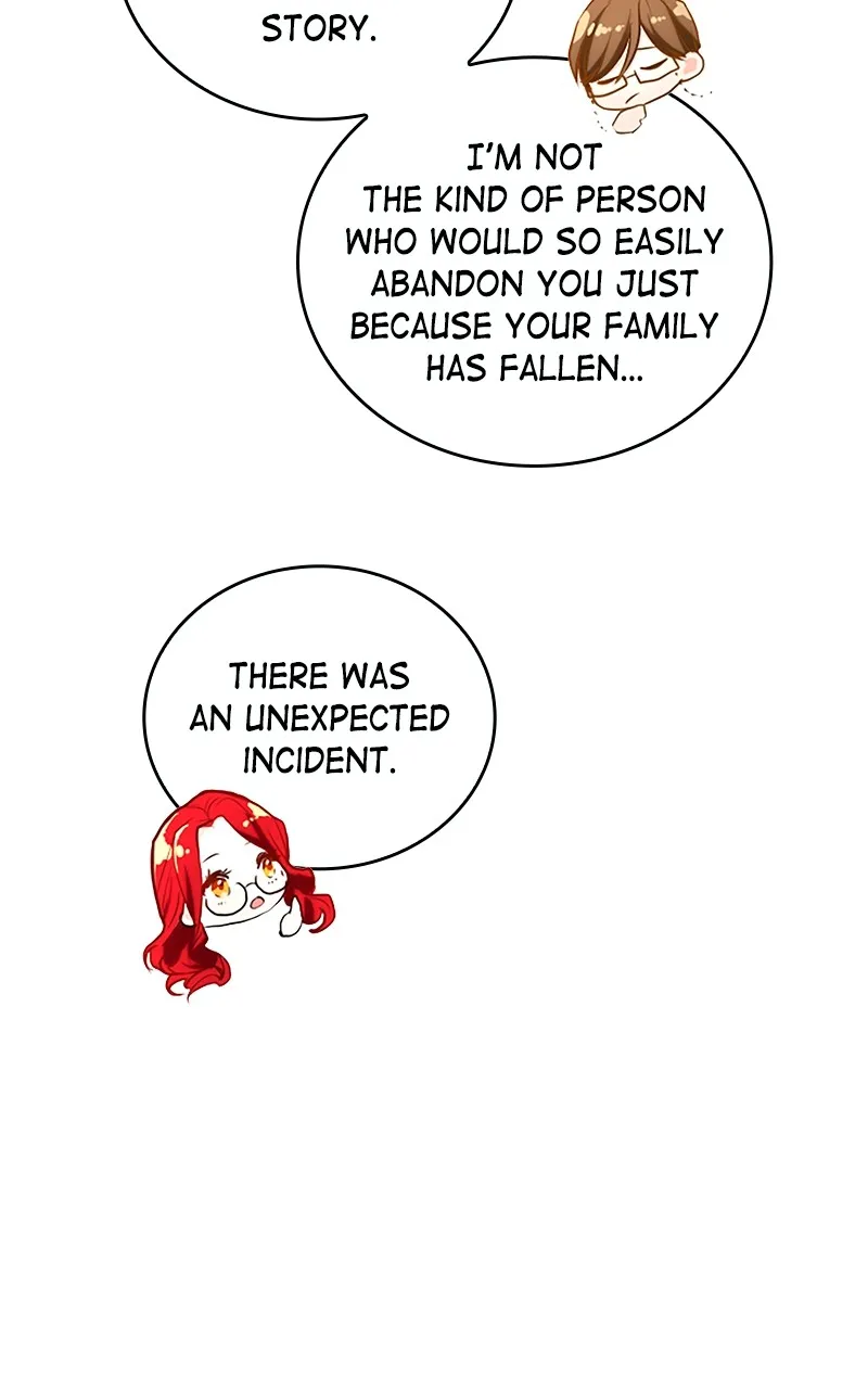 Not the Time for Love Chapter 2 page 126 - 