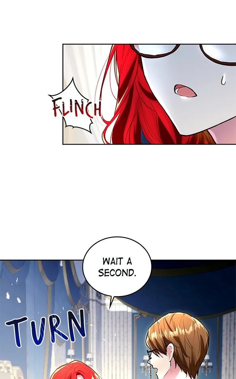 Not the Time for Love Chapter 2 page 127 - 