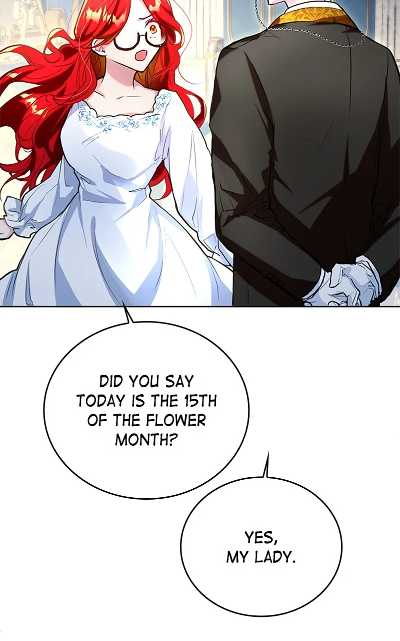 Not the Time for Love Chapter 2 page 128 - 