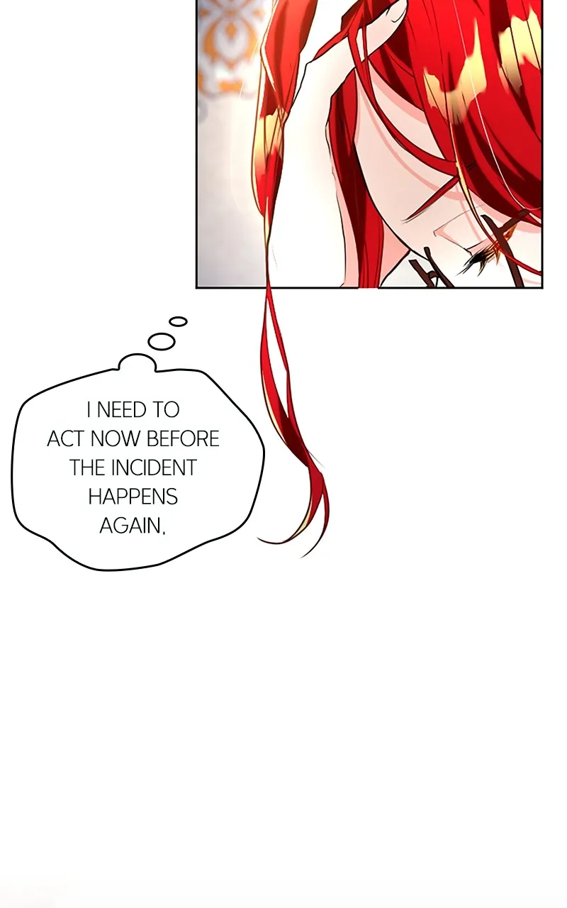 Not the Time for Love Chapter 2 page 130 - 