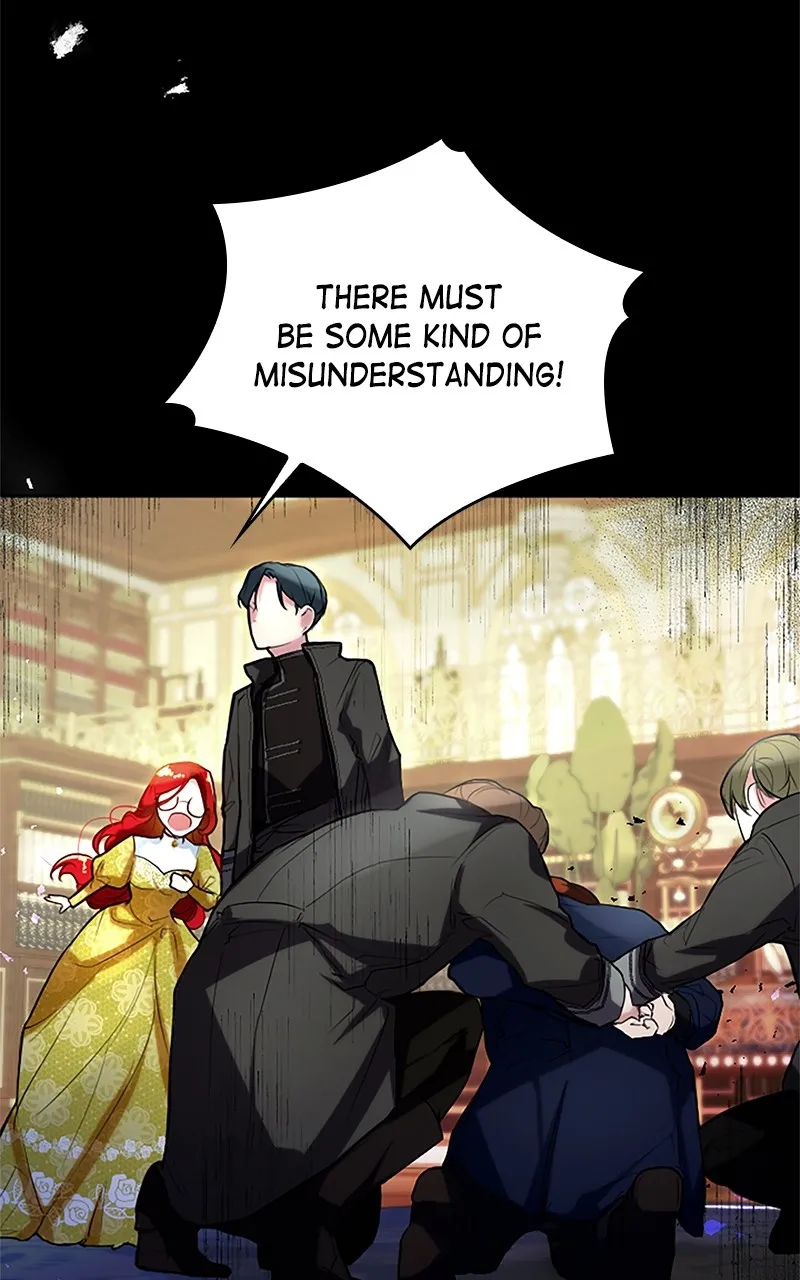 Not the Time for Love Chapter 2 page 19 - 