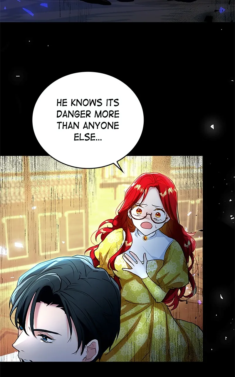 Not the Time for Love Chapter 2 page 20 - 