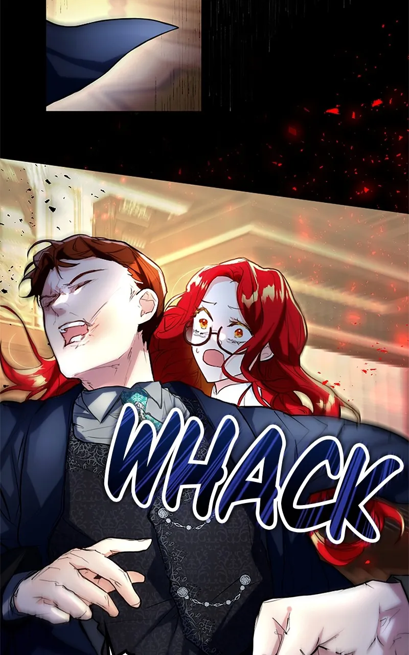 Not the Time for Love Chapter 2 page 22 - 