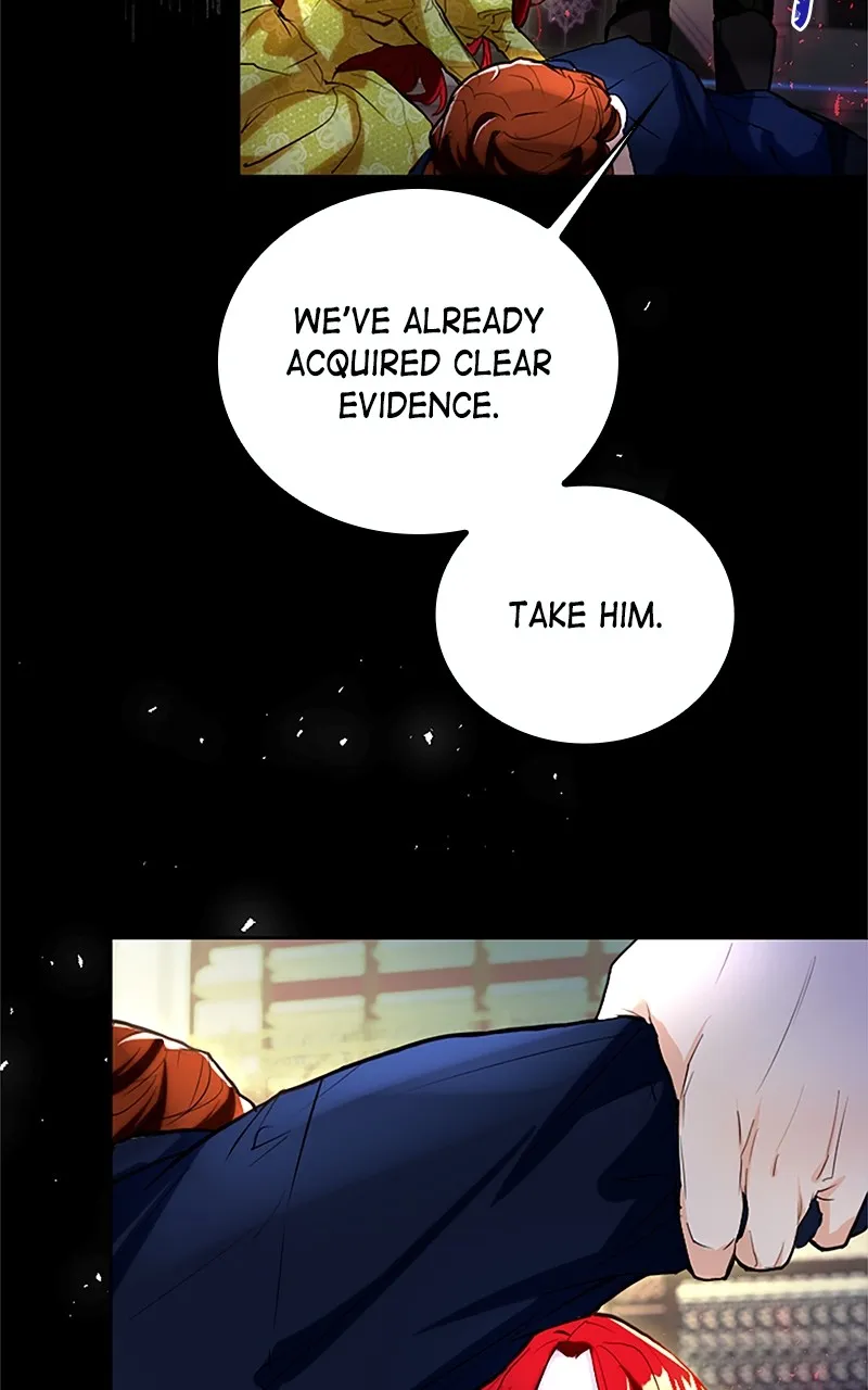 Not the Time for Love Chapter 2 page 24 - 