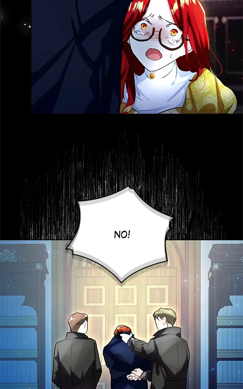 Not the Time for Love Chapter 2 page 25 - 