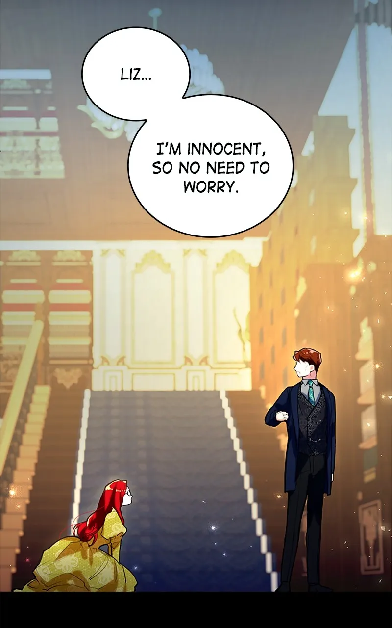Not the Time for Love Chapter 2 page 27 - 