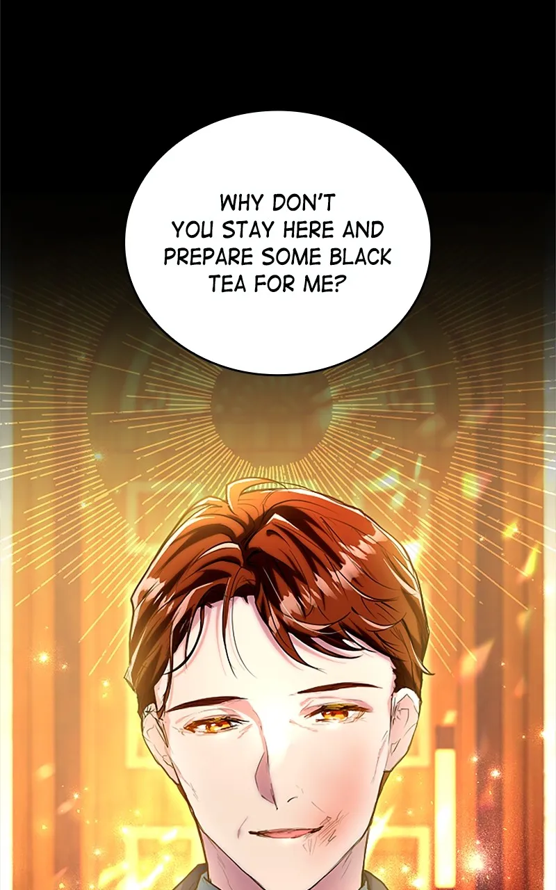 Not the Time for Love Chapter 2 page 28 - 