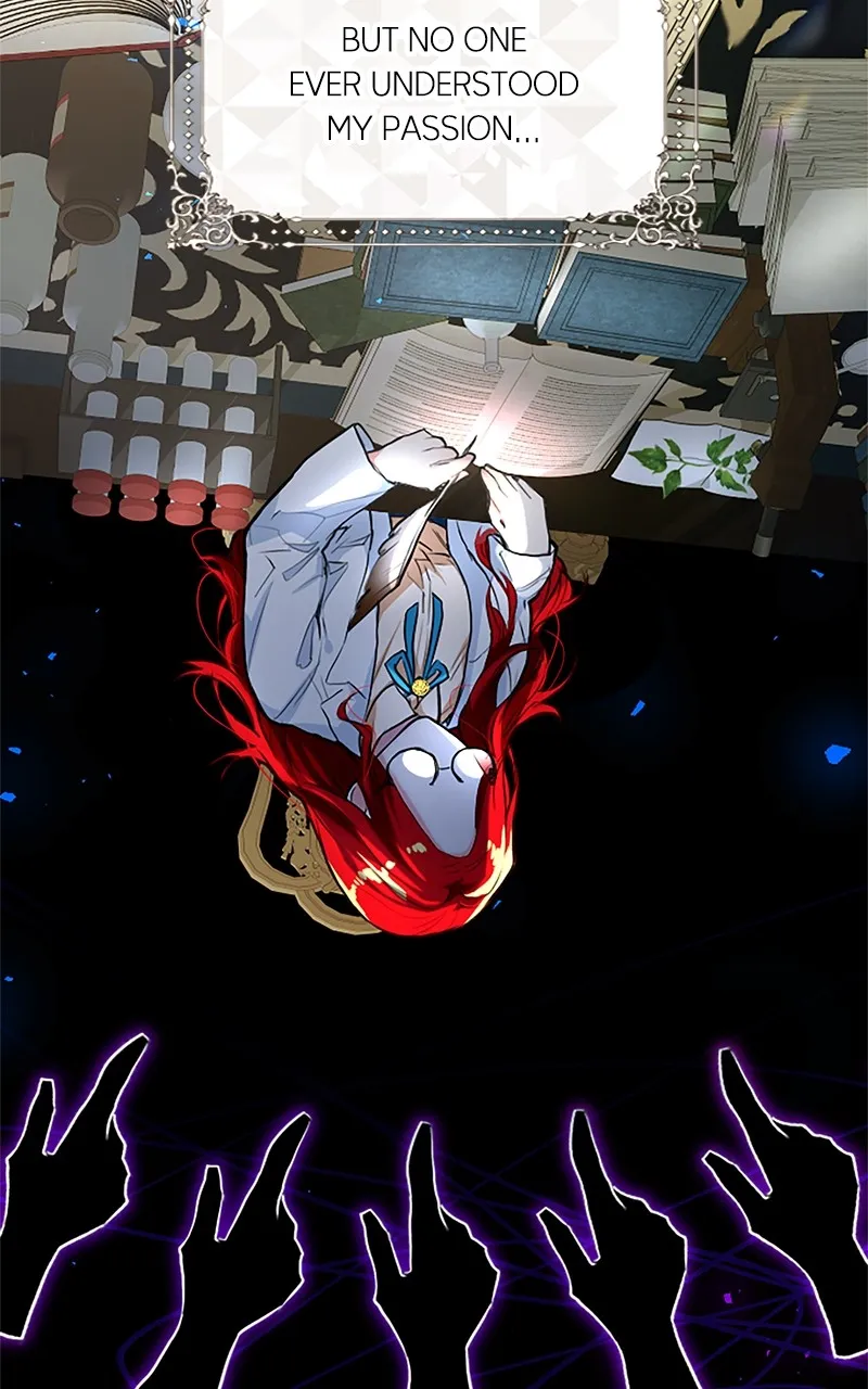 Not the Time for Love Chapter 2 page 5 - 