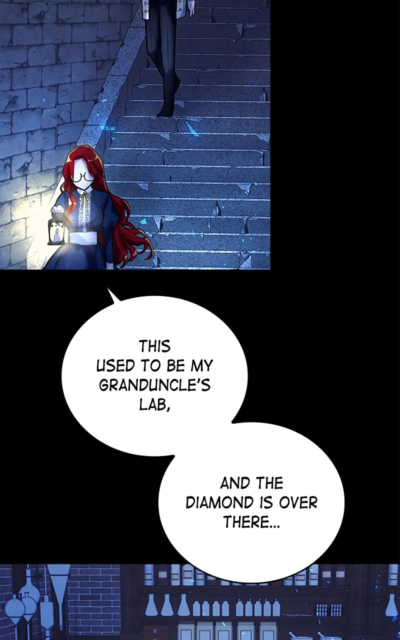 Not the Time for Love Chapter 2 page 61 - 