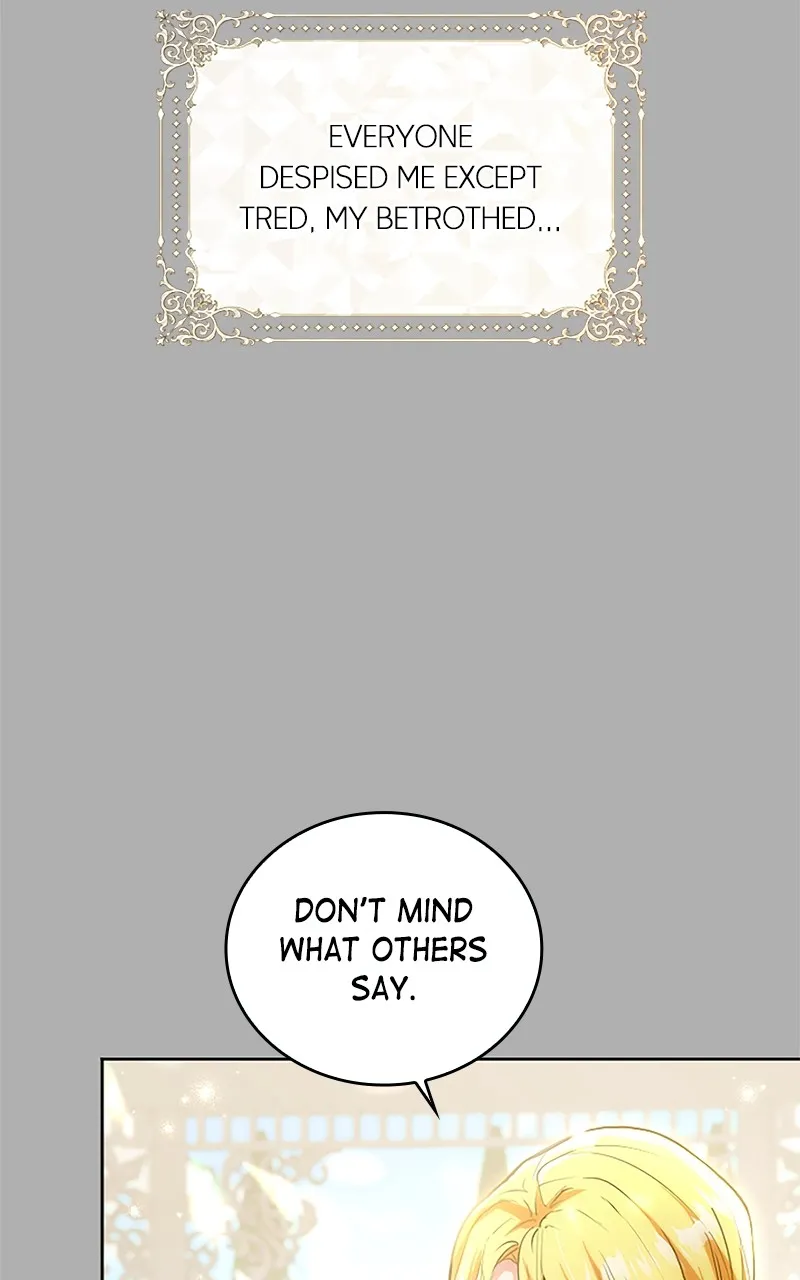 Not the Time for Love Chapter 2 page 8 - 